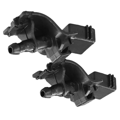 Kit pulvérisateur avant Highlander 2008 buse lave-glace voiture pièce rechange 85381-12300