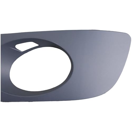 Calandre antibrouillard avant VW Transporter T5 plastique cassé solution