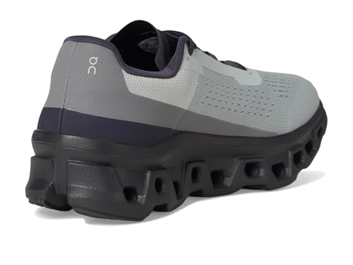 Image of On Men's Cloudmonster Sneakers