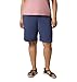 Columbia Women's All Seasons Long Short, Nocturnal, Large 9