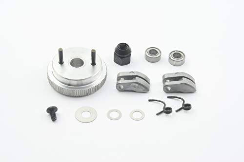 Kyosho 1:8 Inferno Neo 2.0 Buggy Alu 2 Brackets