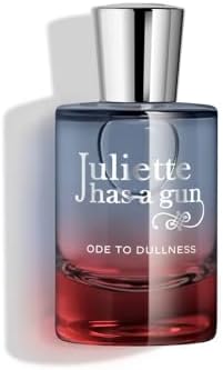 Juliette Has A Gun Ode to Dullness
