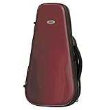 bags (バッグス) ピストン トランペット 用 ファイバーケース EFTR M-RED 【国内正規品】