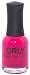 Orly Electropop Nail Lacquer, 0.6 Ounce