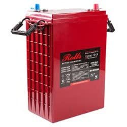 Replacement For Surrette/Rolls S6-460agm By Technical Precision Replacement For Surrette/Rolls S6-460agm By Technical Precision