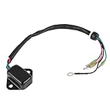 Raddrizzatore regolatore moto 6K8-81960-A0 SJ650 WR500 WJ500S WJ500 Jammer 500 6K8-81960-A0