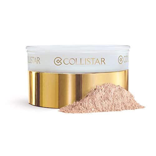 Collistar Ricarica Cipria Polvere Effetto Seta