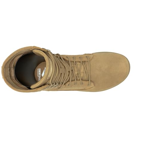 Merrell MQC Force Tactical Men Dark Coyote3