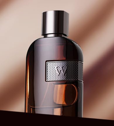 Amazon.com : Arabian Oud W 100 ml (3.4 oz) | Eau de Parfum for Men