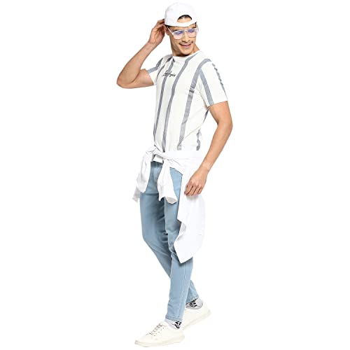 Image of R&B Men Slim T-Shirt