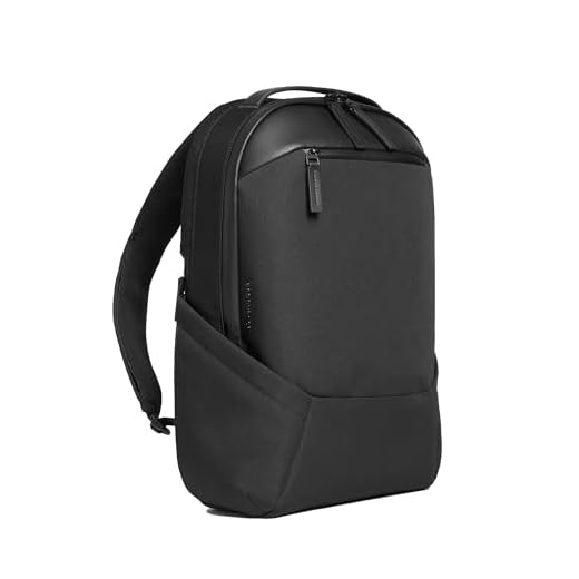 Award-Winning Ergonomic Travel Backpack