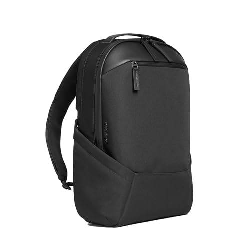 Troubadour Apex Backpack 3.0 - Premium Waterproof Laptop Backpack...