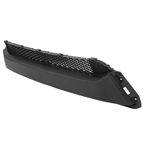 Image of FitParts Compatible with Honda Pilot 2012-2015 Front Bumper Cover | Textured, OEM 71103SZAA50, HO1044100