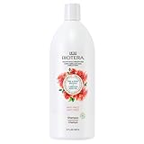 Biotera Anti Frizz Smoothing Shampoo | Frizzy or Unruly Hair | Microbiome Friendly | Vegan & Animal Test Free | Paraben Free | Color-Safe | 32 Fl Oz