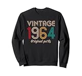 Photo Gallery vintage 1964 58th birthday gifts retro vintage 58 years old felpa Photo Gallery vintage 1964 58th birthday gifts retro vintage 58 years old felpa