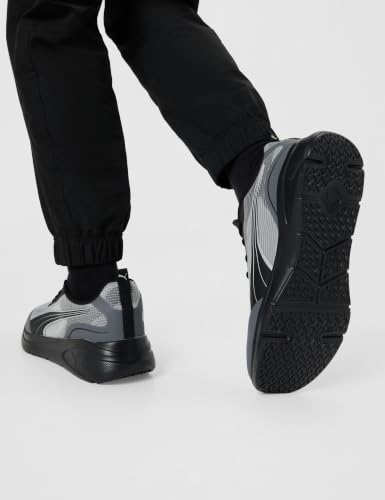Image of Puma Mens Evoflex Maxgrip Running Shoe