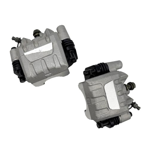 Étriers de frein avant Linhai LH150 LH200 pièces quad 22114 22227