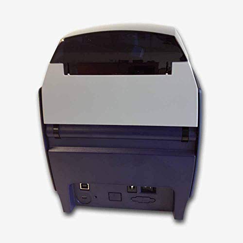 Zebra Zxp Series 3 Dual Side Id Card Printer (Renewed) #TOP3