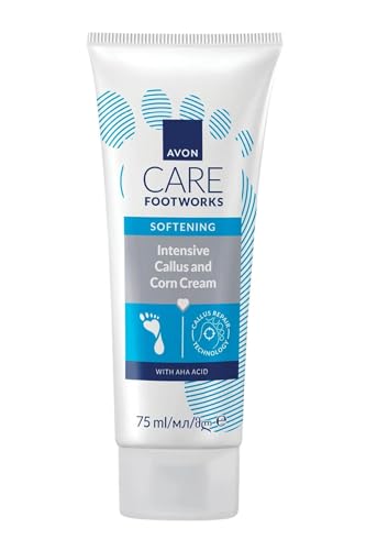 Ayaklar için Yumuşatıcı Krem 75 Ml.