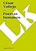 Poemas humanos (Poes&Atilde;&shy;a) (Spanish Edition)