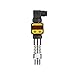 NURII 4-20ma Water Pressure Transducer Sensor, LED Display Pressure Transmitter (Size : 0-30Mpa)