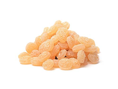 Honigbienen Bonbons - Honig Bonbons - Kräuterbonbons - Hustenbonbons (500g) Cover