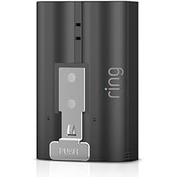 Amazon.com: Ring Battery Doorbell Plus with extra Quick