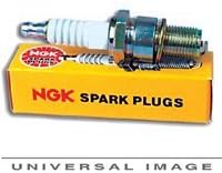 NGK 5019 G-Power Spark Plugs LTR5GP (6 Pack)