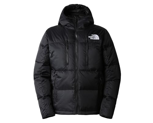m[XtFCX Y q} Cg_E t[fB MENS HIMALAYAN LIGHT DOWN HOODY NF0A7X16 JK3 TNFBLACK(ubN)ysAiz (US,M(JPL-2L))