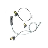 Numero di modello: Adatto for Konica Minolta bizhub C224 C284 C364 C454 C221 C281 C308 C368