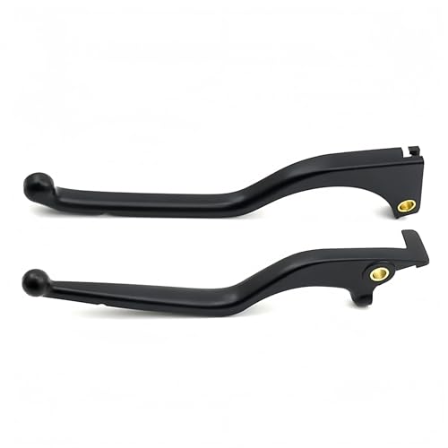 Manija de embrague para BMW G310GS soluciona el tacto blando del freno delantero