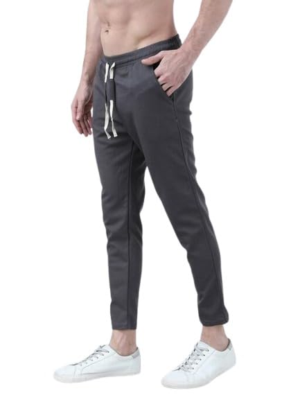 Dryfit Track Pant for Men Joggers || Regular Fit Lower for Mens & Boys || Slim Fit Track Pants|| Track Pants for Men ||Lower for Men-image-45