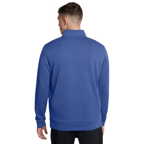 Image of Under Armour Men's Armourfleece 1 /4 Zip