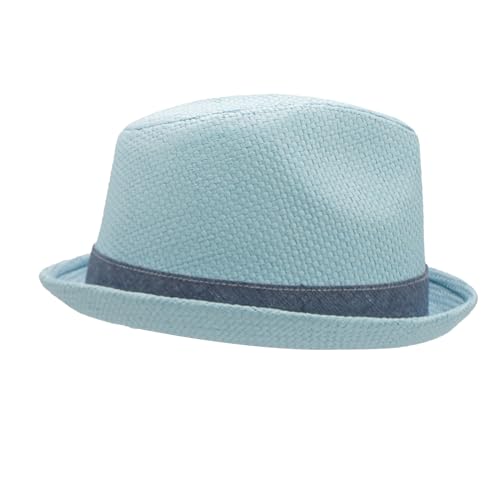 Image of Peter Grimm Depp Fedora Hat