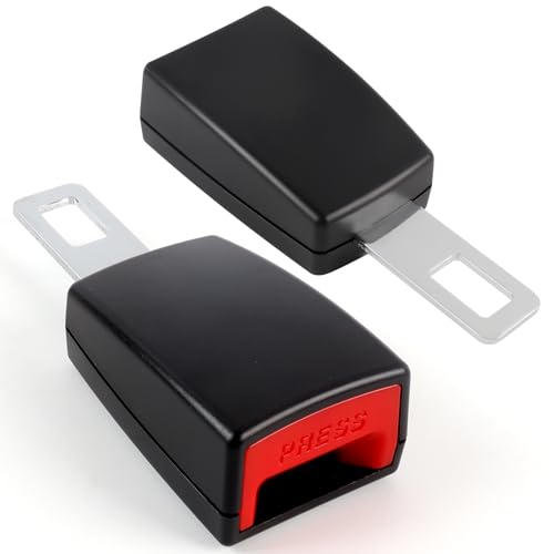 miazcww 2 Stück Auto Zubehör Ersatzteile, 4.72in/12cm, Autozubehör Innenraum, Passend für Die Meisten Autoteile (A)