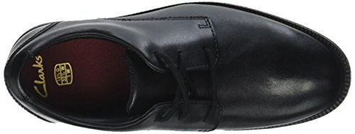 Clarks Rufus Edge, Scarpe stringate brouge