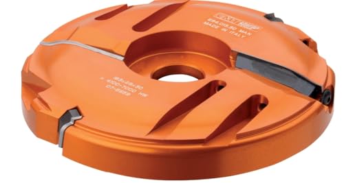 TESTA PER ANTINE PROFILO ORIZZONTALE HW Z2+2 DIAMETRO 200X30X50