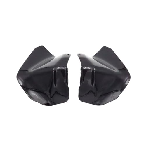 Spoiler Carénage Guards Moto R1300GS : Finis le Vent et les Projections sur le Capot