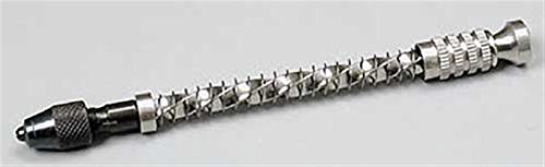 Zona 37-160 Spiral Hand Drill, Sizes 70-80