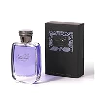 Hawas For Men - Eau de Parfum Spray 100ML (3.4 Oz), Premium Arabian Perfume Hawas Cologne For Men