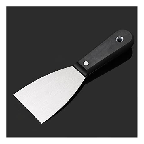 Espátula, espátula for pintar, espátula for masilla, raspador de papel tapiz, herramienta for pintores, removedor de pintura for madera, raspador, 1,5 pulgadas(2.5inch)