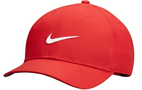Nike Unisex NK L91 Tech Cap, One Size