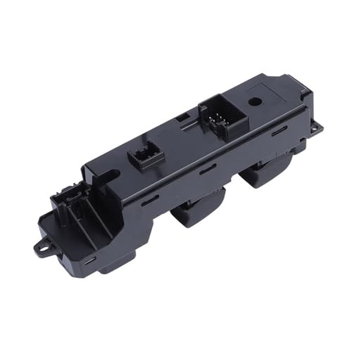 Commande lève-vitre réactive bouton de commutation avant gauche CG15-66-350
