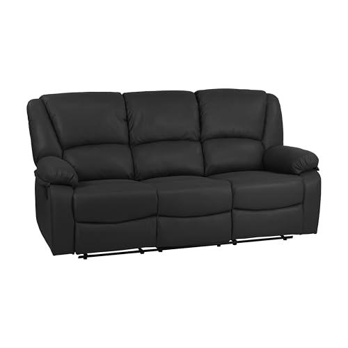 Totò Piccinni Set Divano 2 o 3 posti, Poltrona Relax