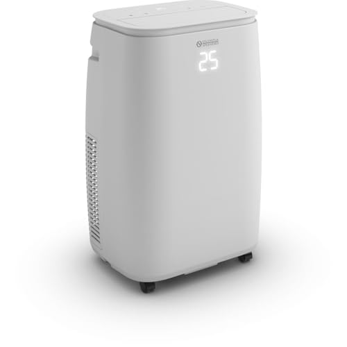 OLIMPIA SPLENDID Climatiseur mobile Climatiseur mobile DOLCECLIMA BREZZA 14 HP WIFI