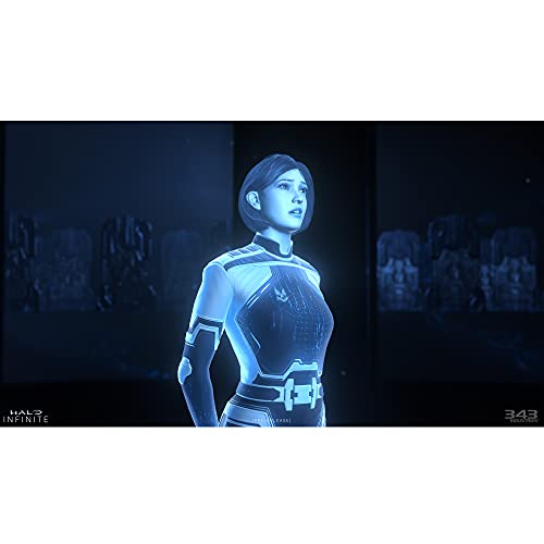 Halo Infinite Xbox One