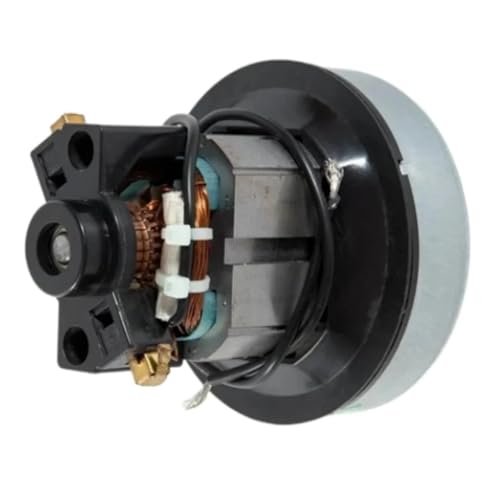 Moteur nettoyeur de disques pour Okki Nokki One afin de réparer l'aspiration