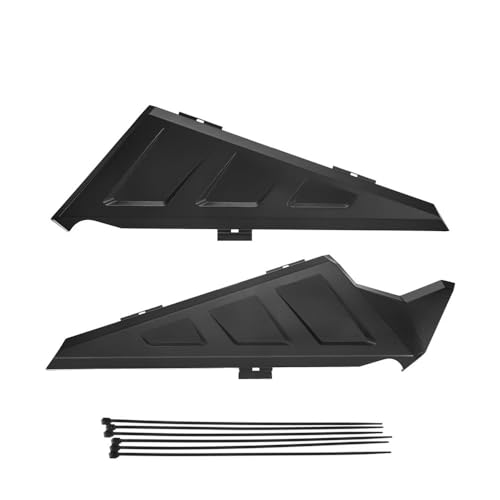 Protection de cadre R1250GS carénage latéral de finition premium pour Adventure 1200