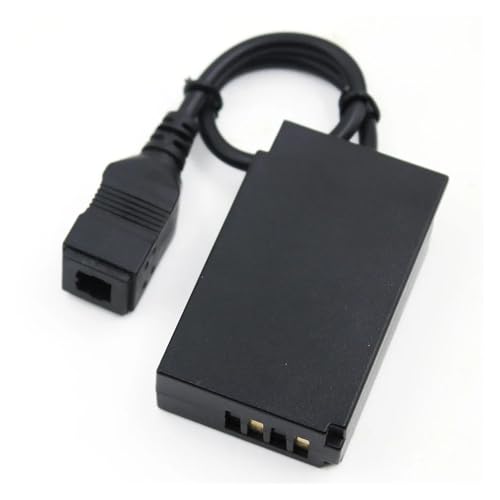 Adaptador de corriente EH5A EH-5+EP-5C EN-EL20 EU Plug miniatura 2