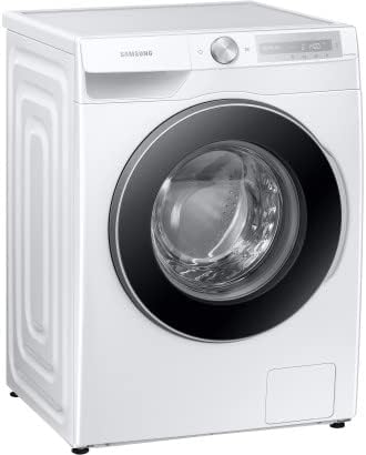 Samsung WW90T634DLH lavatrice Libera installazione Caricamento frontale 9 kg 140 Samsung WW90T634DLH lavatrice Libera installazione Caricamento frontale 9 kg 140